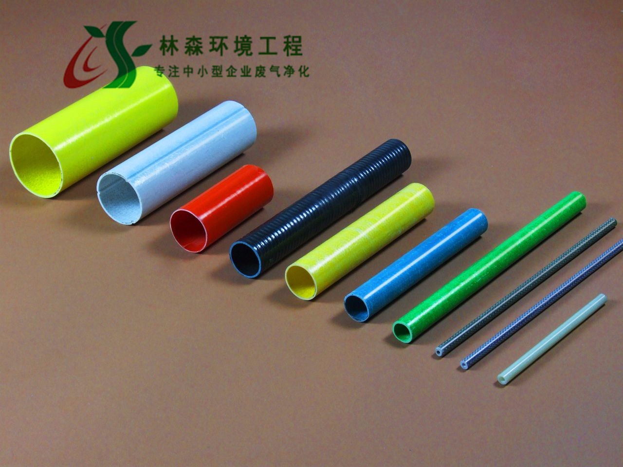 林森玻璃钢拉挤型材 引领节能环保材料新纪元