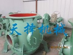 气力输送设备高端精细进军市场 节能环保材料的创新驱动